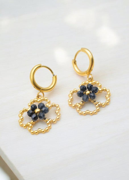 Boucles Ozalée