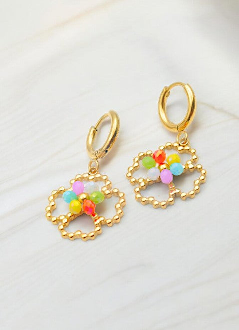Boucles Ozalée