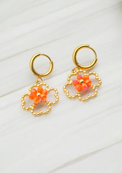 Boucles Ozalée