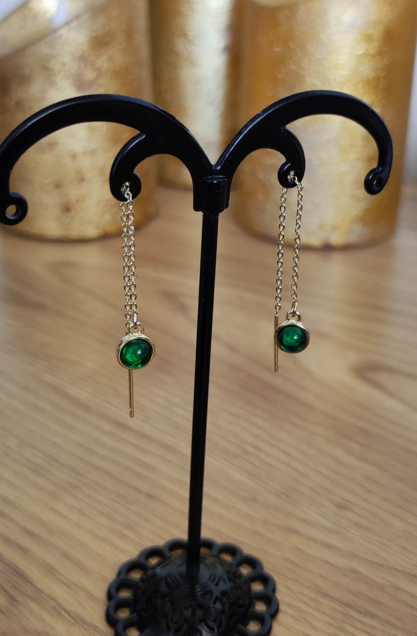 Boucles Emmanuelle