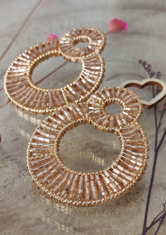 Boucles Indira