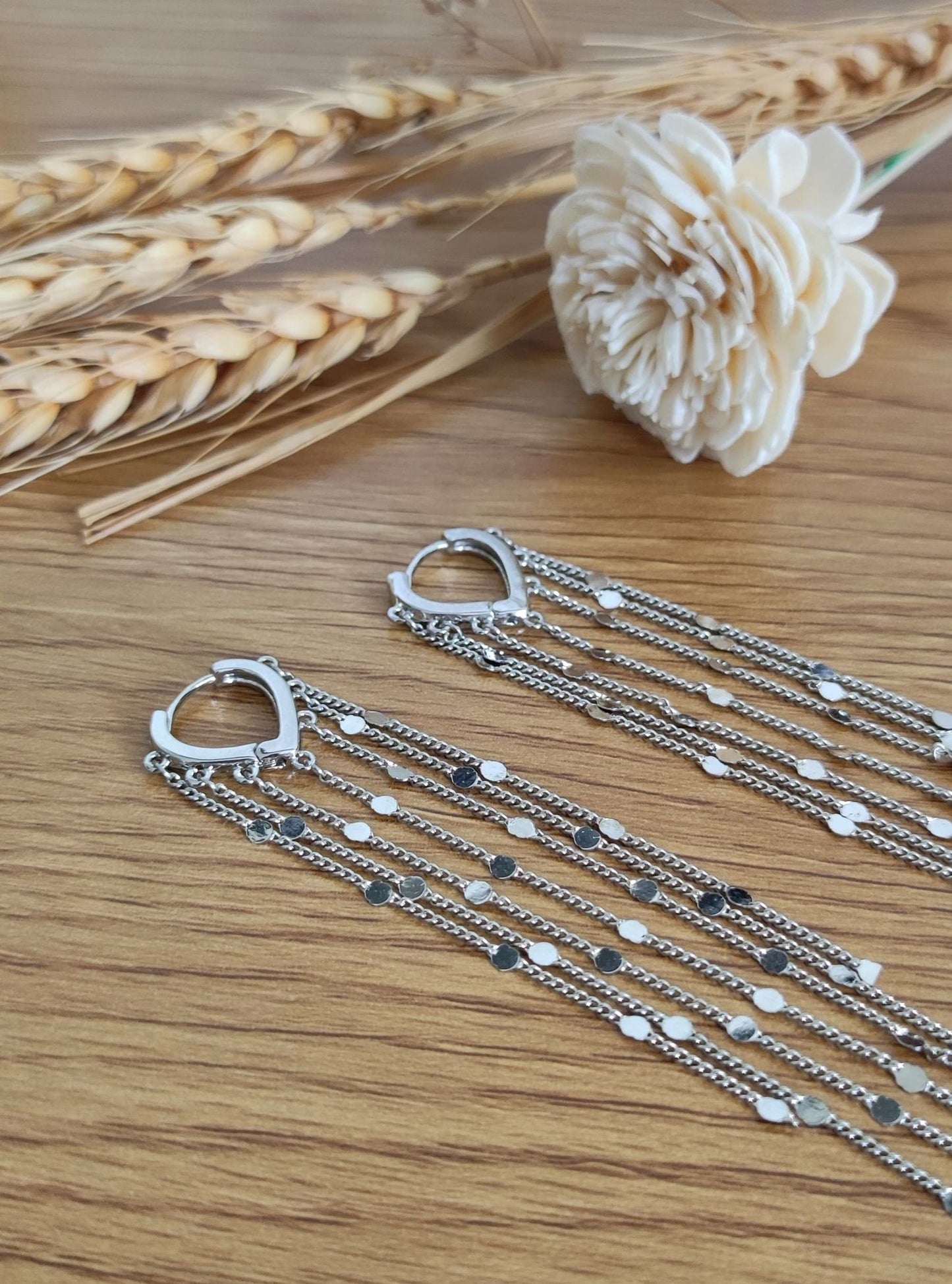 Boucles Ysée