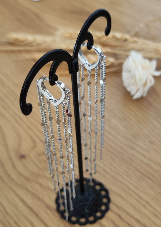 Boucles Ysée