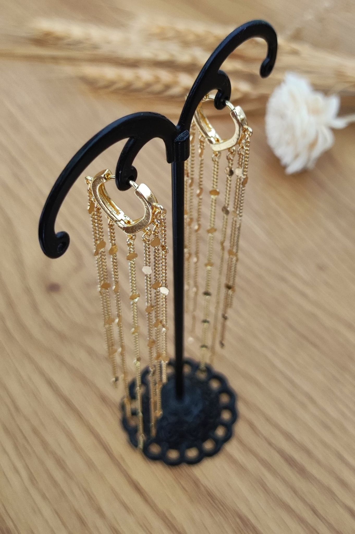 Boucles Ysée