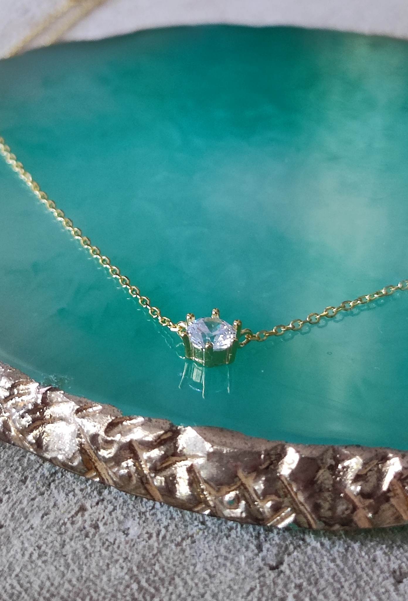 Collier Charlize