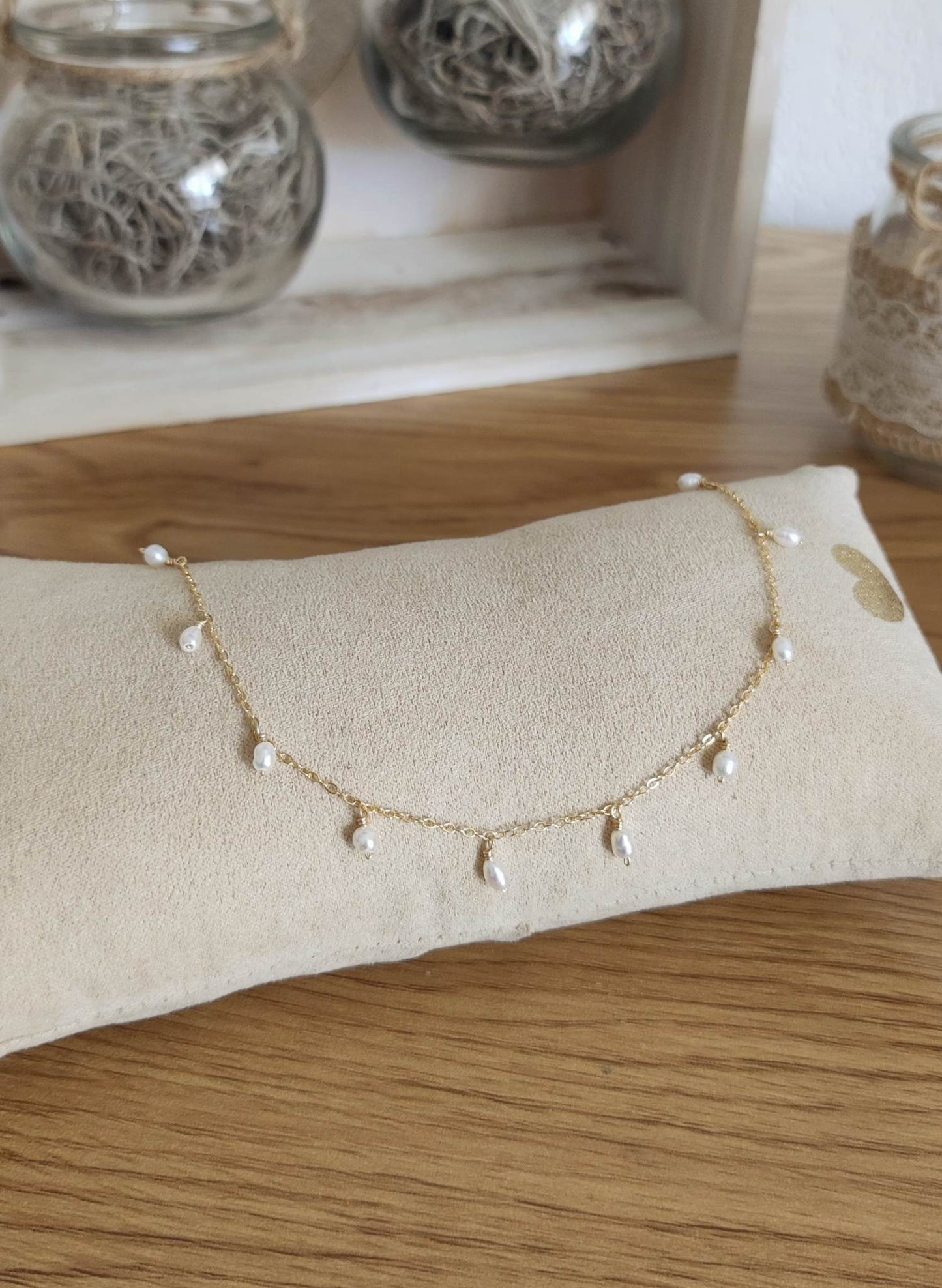 Collier Grace