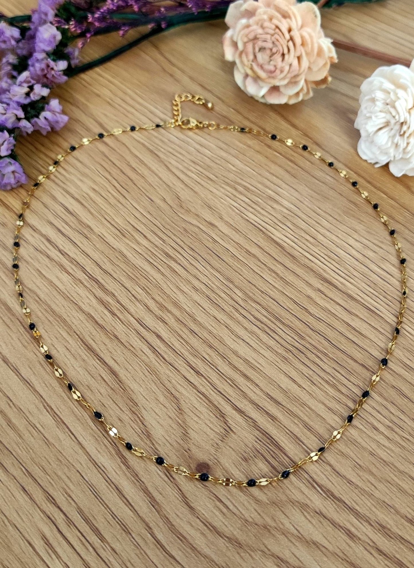 Collier Tara