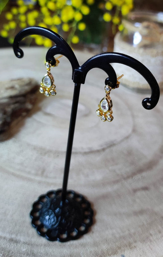 Boucles Zendaya