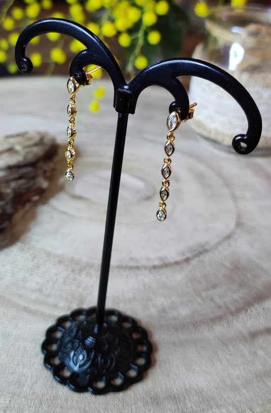 Boucles Zendaya